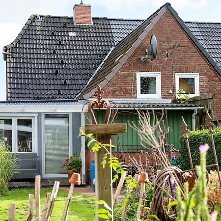 Feriehus Haus Lilly Meldorf