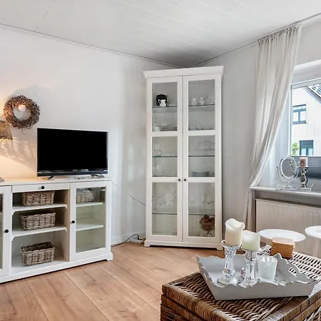 Feriehus Haus Lilly *