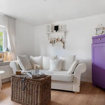 Haus Lilly * Meldorf