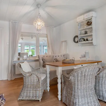 Haus Lilly Meldorf
