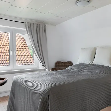 Haus Lilly Feriehus Meldorf
