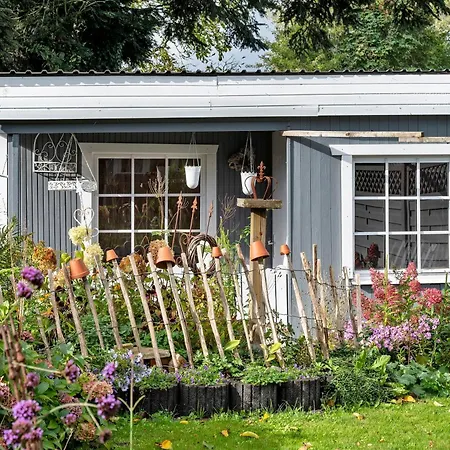 Feriehus Haus Lilly